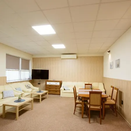 Hawaii Apartmán Patince