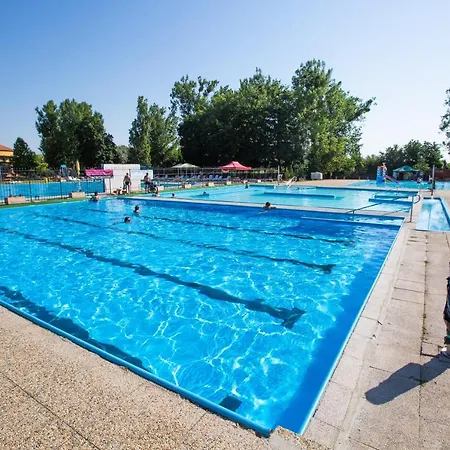 Hawaii Appartement *