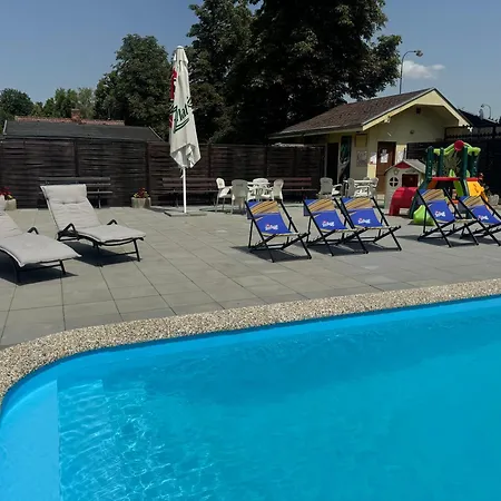 Appartement Hawaii *