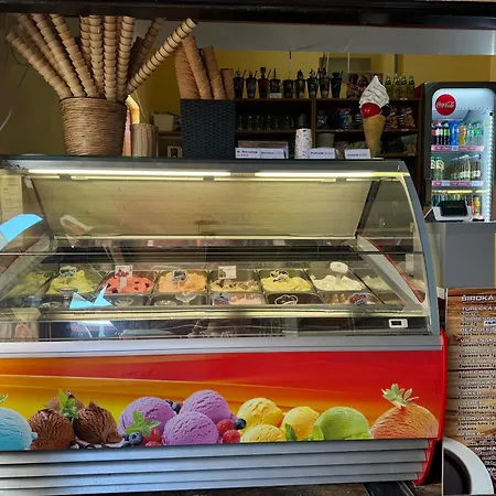 Apartmán Hawaii Patince