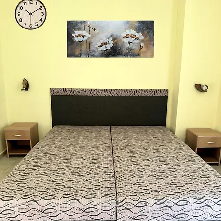 Hawaii דירה פאטינצ'ה